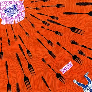 Live from Camp X-ray